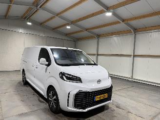 Toyota Proace 2.0D-4D 106kW Automaat  L2 2X Schuifdeur Professional picture 3