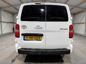 Toyota Proace 2.0D-4D 106kW Automaat  L2 2X Schuifdeur Professional picture 14