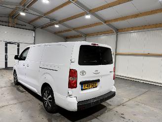 Toyota Proace 2.0D-4D 106kW Automaat  L2 2X Schuifdeur Professional picture 12