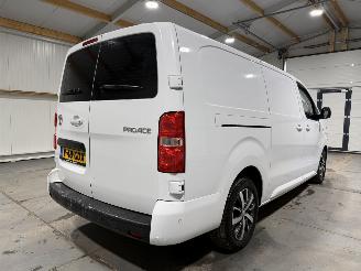 Toyota Proace 2.0D-4D 106kW Automaat  L2 2X Schuifdeur Professional picture 15