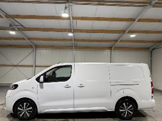 Toyota Proace 2.0D-4D 106kW Automaat  L2 2X Schuifdeur Professional picture 8