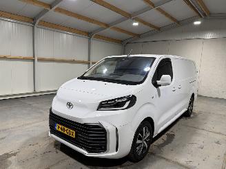 Toyota Proace 2.0D-4D 106kW Automaat  L2 2X Schuifdeur Professional picture 10