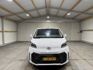 Toyota Proace 2.0D-4D 106kW Automaat  L2 2X Schuifdeur Professional picture 4