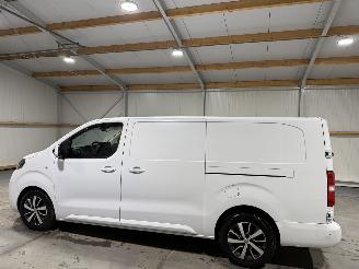 Toyota Proace 2.0D-4D 106kW Automaat  L2 2X Schuifdeur Professional picture 11