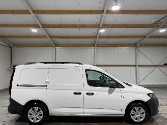 uszkodzony samochody ciężarowe Volkswagen Caddy maxi 2.0TDI 90kW Style 2024/4