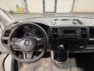 Volkswagen Transporter 2.0TDI 110kW D.C.  Automaat picture 35