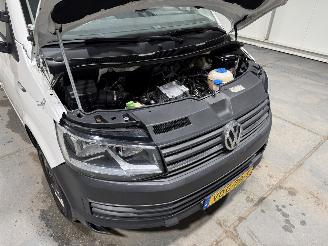 Volkswagen Transporter 2.0TDI 110kW D.C.  Automaat picture 25