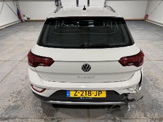 Volkswagen T-Roc 1.5TSI 110kW Automaat Life Business picture 34
