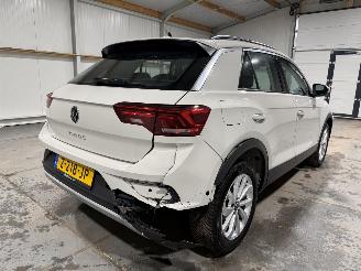 Volkswagen T-Roc 1.5TSI 110kW Automaat Life Business picture 30