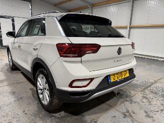 Volkswagen T-Roc 1.5TSI 110kW Automaat Life Business picture 28
