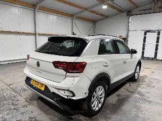 Volkswagen T-Roc 1.5TSI 110kW Automaat Life Business picture 6