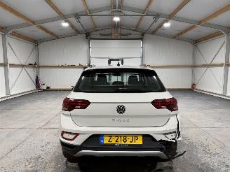 Volkswagen T-Roc 1.5TSI 110kW Automaat Life Business picture 7