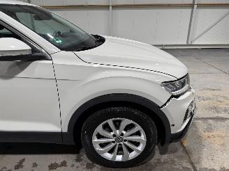 Volkswagen T-Roc 1.5TSI 110kW Automaat Life Business picture 19
