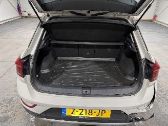 Volkswagen T-Roc 1.5TSI 110kW Automaat Life Business picture 39