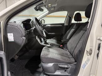 Volkswagen T-Roc 1.5TSI 110kW Automaat Life Business picture 42