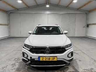 Volkswagen T-Roc 1.5TSI 110kW Automaat Life Business picture 4