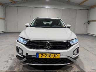 Volkswagen T-Roc 1.5TSI 110kW Automaat Life Business picture 16