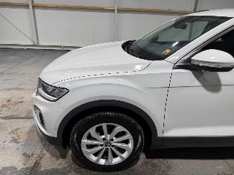 Volkswagen T-Roc 1.5TSI 110kW Automaat Life Business picture 14