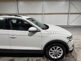 Volkswagen T-Roc 1.5TSI 110kW Automaat Life Business picture 18