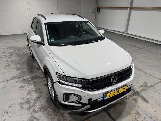 Volkswagen T-Roc 1.5TSI 110kW Automaat Life Business picture 20