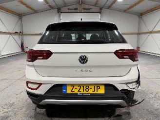 Volkswagen T-Roc 1.5TSI 110kW Automaat Life Business picture 29