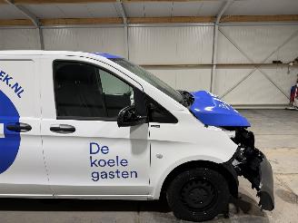 Mercedes Vito 114CDI 100kW Automaat picture 20