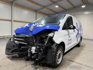 Mercedes Vito 114CDI 100kW Automaat picture 25