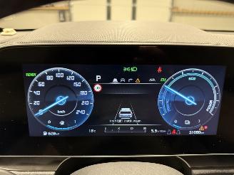 Kia Niro 1.6GDI 77kW Hybrid DynamicLine picture 37