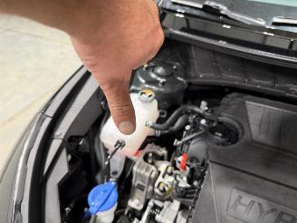 Kia Niro 1.6GDI 77kW Hybrid DynamicLine picture 26