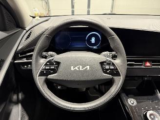 Kia Niro 1.6GDI 77kW Hybrid DynamicLine picture 35