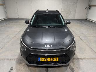 Kia Niro 1.6GDI 77kW Hybrid DynamicLine picture 21