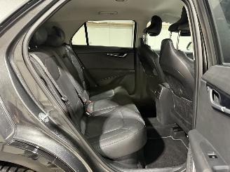 Kia Niro 1.6GDI 77kW Hybrid DynamicLine picture 32