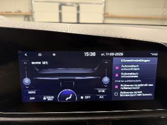 Kia Niro 1.6GDI 77kW Hybrid DynamicLine picture 41
