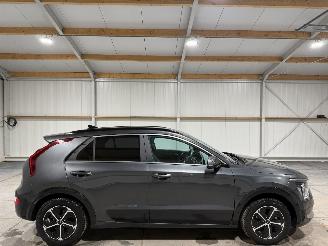 Vaurioauto  passenger cars Kia Niro 1.6GDI 77kW Hybrid DynamicLine 2025/7