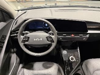 Kia Niro 1.6GDI 77kW Hybrid DynamicLine picture 36