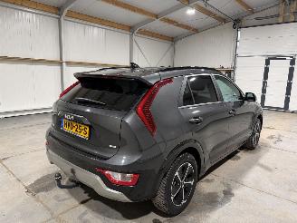 Kia Niro 1.6GDI 77kW Hybrid DynamicLine picture 6