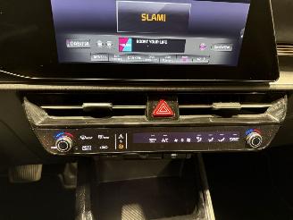 Kia Niro 1.6GDI 77kW Hybrid DynamicLine picture 44