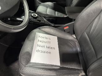 Kia Niro 1.6GDI 77kW Hybrid DynamicLine picture 28