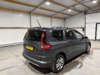 Dacia Jogger 1.0TCE 81kW Comfort 7 Persoons picture 6