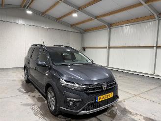 Dacia Jogger 1.0TCE 81kW Comfort 7 Persoons picture 3