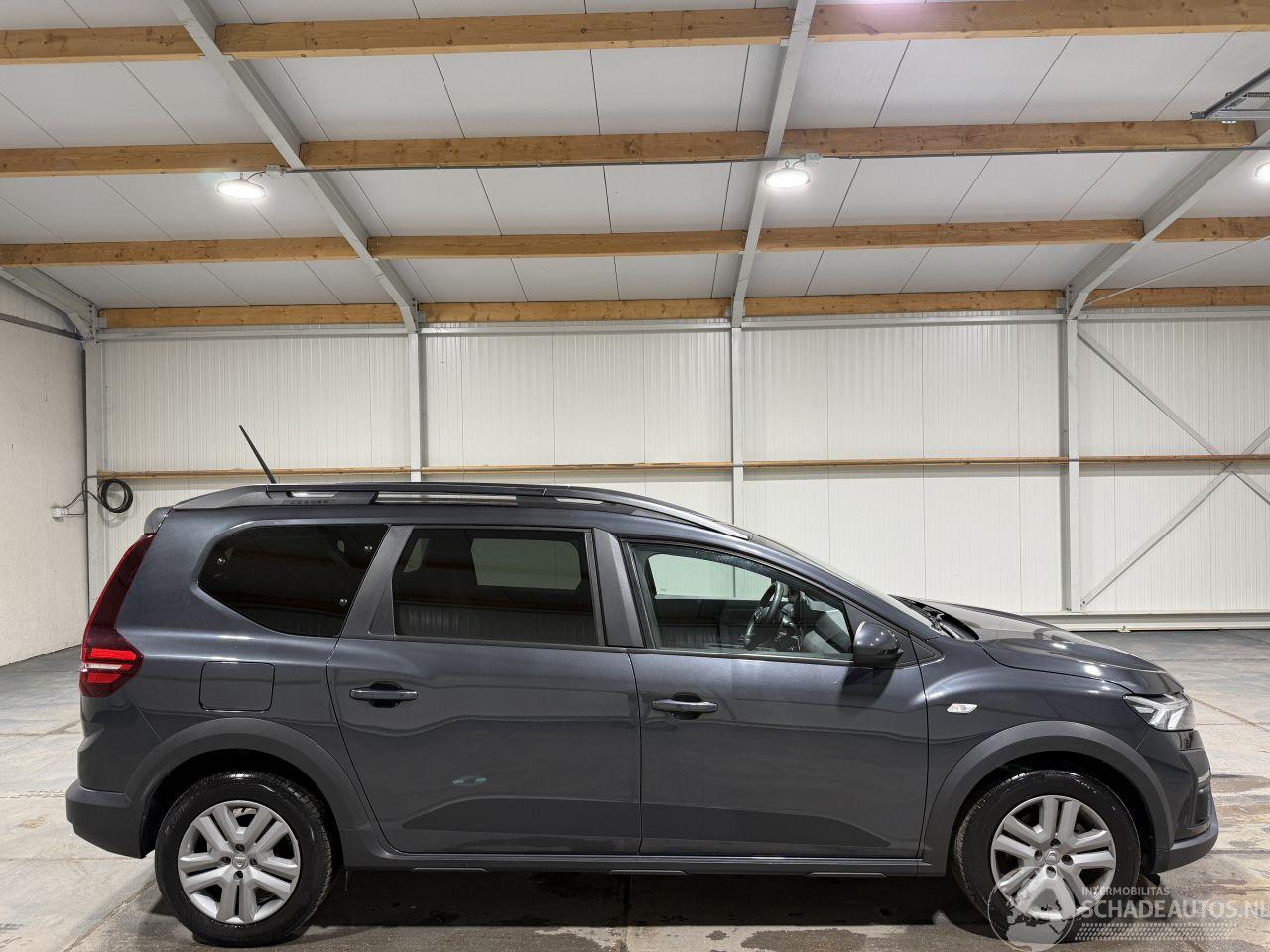 Dacia Jogger 1.0TCE 81kW Comfort 7 Persoons