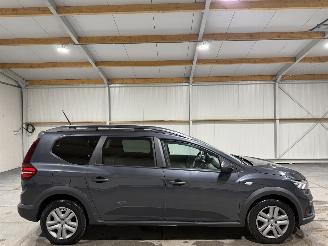 Unfallwagen Dacia Jogger 1.0TCE 81kW Comfort 7 Persoons 2022/6