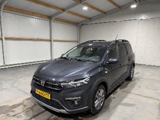 Dacia Jogger 1.0TCE 81kW Comfort 7 Persoons picture 10
