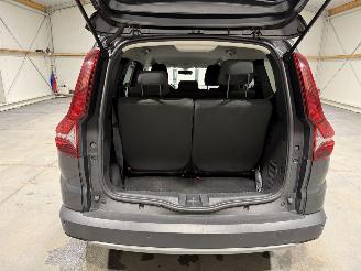Dacia Jogger 1.0TCE 81kW Comfort 7 Persoons picture 13