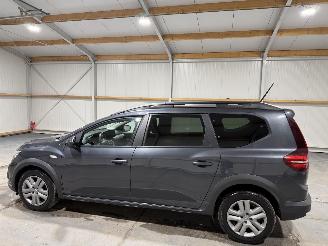 Dacia Jogger 1.0TCE 81kW Comfort 7 Persoons picture 11