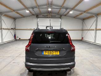 Dacia Jogger 1.0TCE 81kW Comfort 7 Persoons picture 7