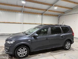 Dacia Jogger 1.0TCE 81kW Comfort 7 Persoons picture 9