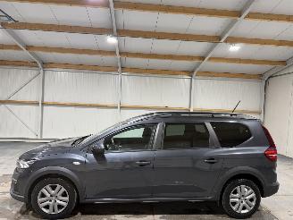 Dacia Jogger 1.0TCE 81kW Comfort 7 Persoons picture 8