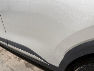 MG EHS 1.5TGDI 119kW Automaat Luxury picture 16