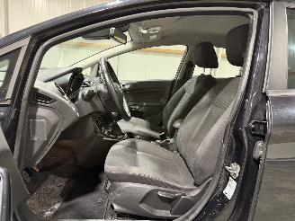 Ford Fiesta 1.6 TDCI LEASE TITANIUM picture 19